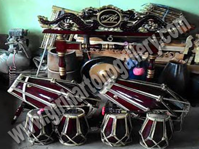 jual kendang pencak silat murah